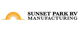 Sunset Park RV Manufacturing Logo